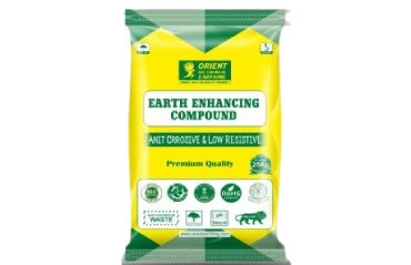 Earth Enhancing Compound
